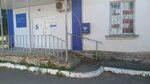 Post Bank (Osipenko Street, 41) ، نقطة الخدمات البنكية