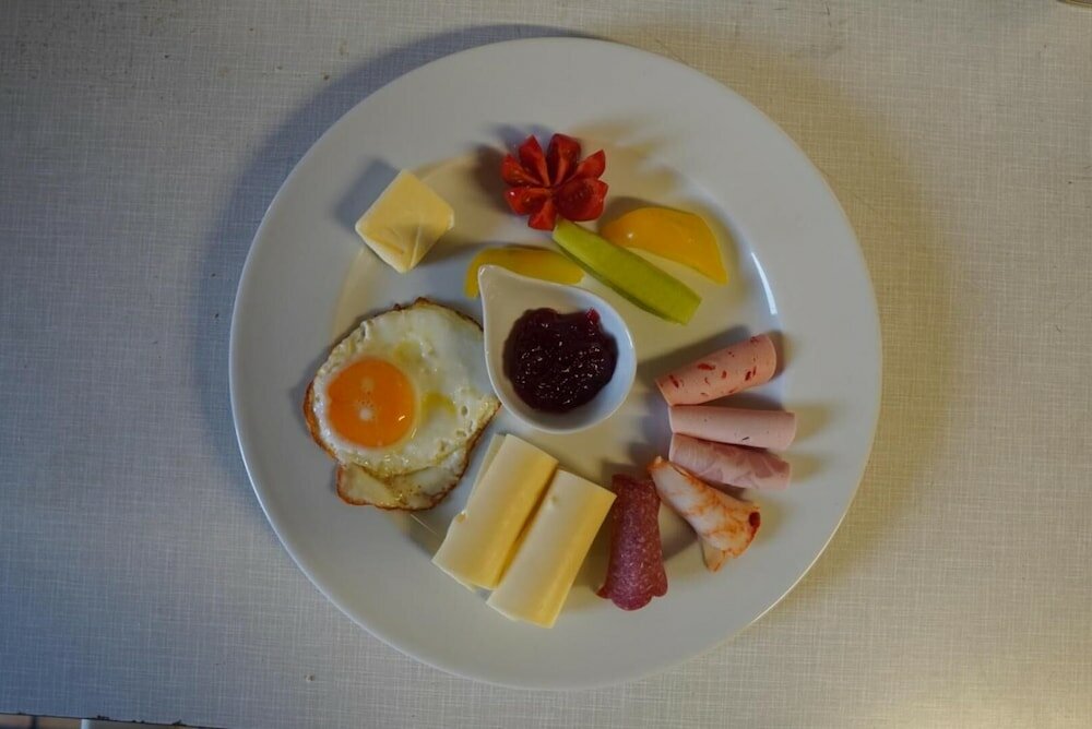 Фото Pension am Schwarzwaldrand