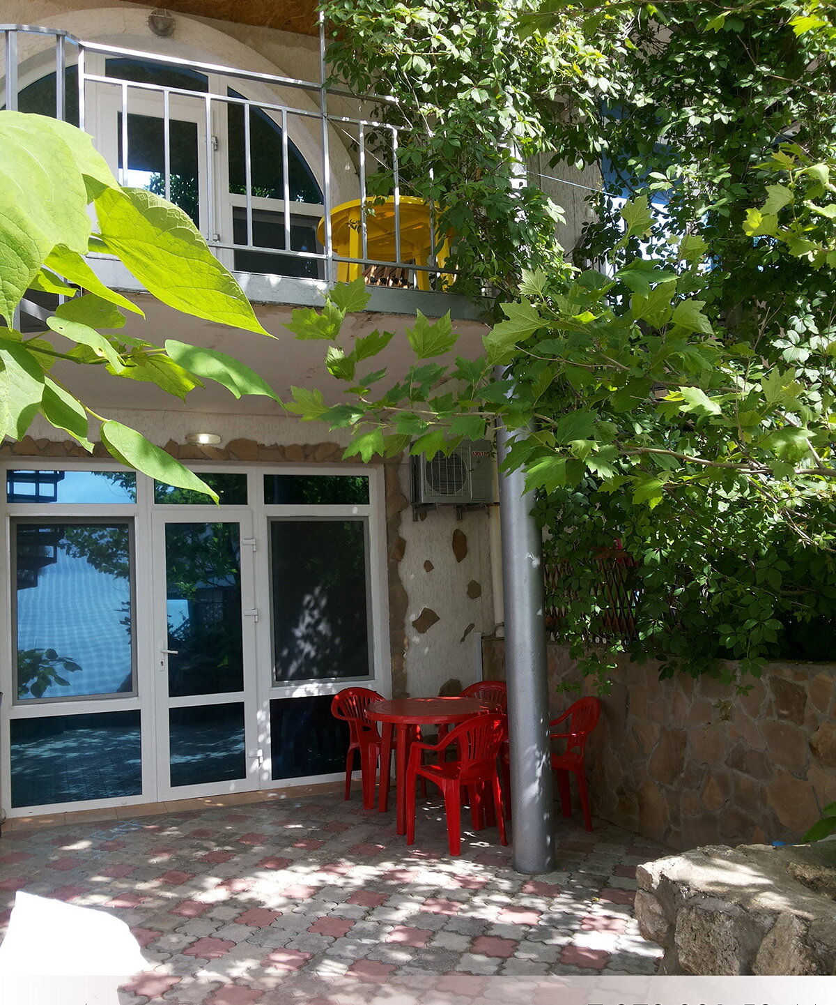 Фото Отель Жемчужина