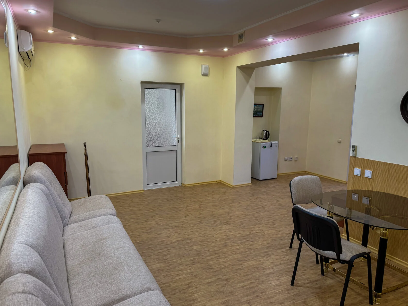 Фото Солнце Город