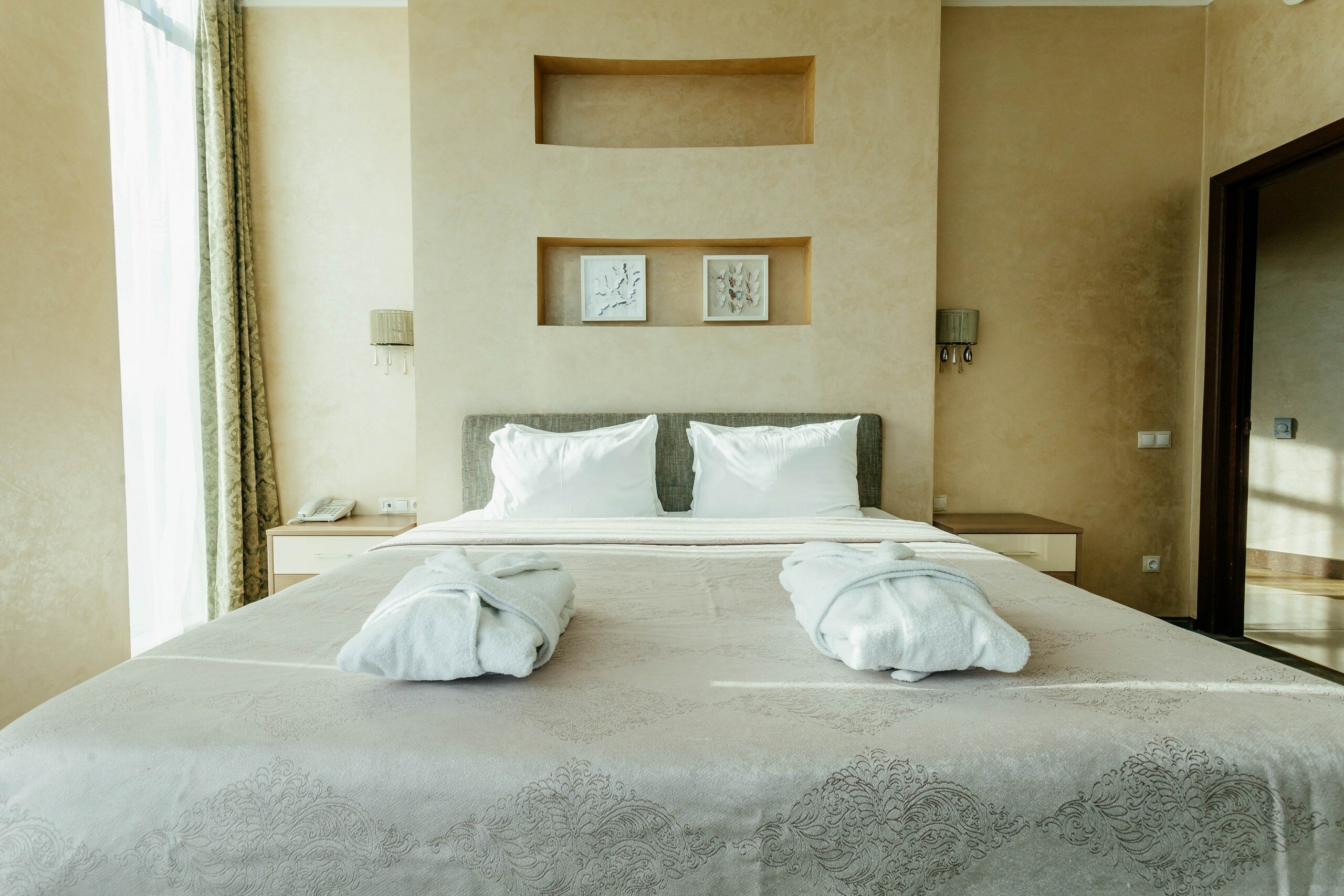 Фото Донская роща