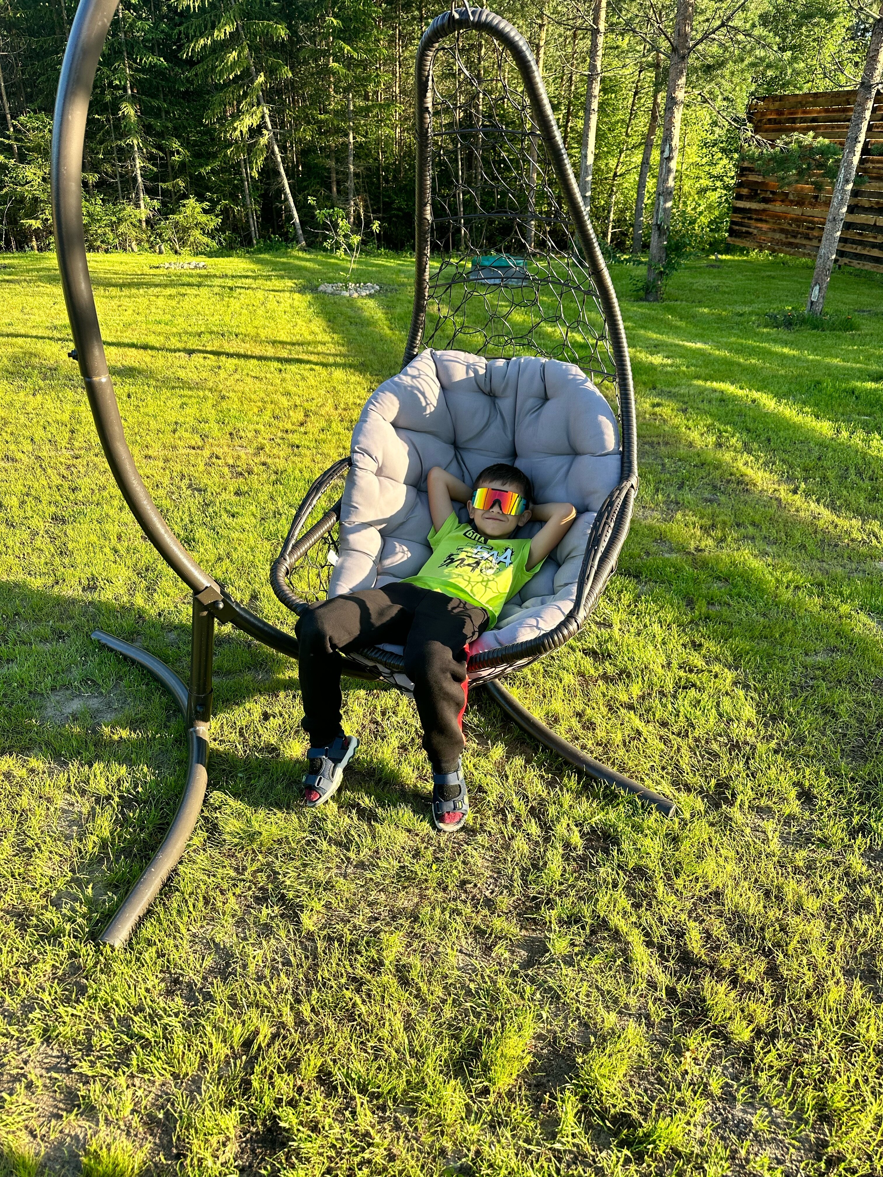 Фото Infinity Forest