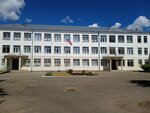 Srednyaya obshcheobrazovatelnaya shkola № 5 (Yunosheskaya Street, 35), school