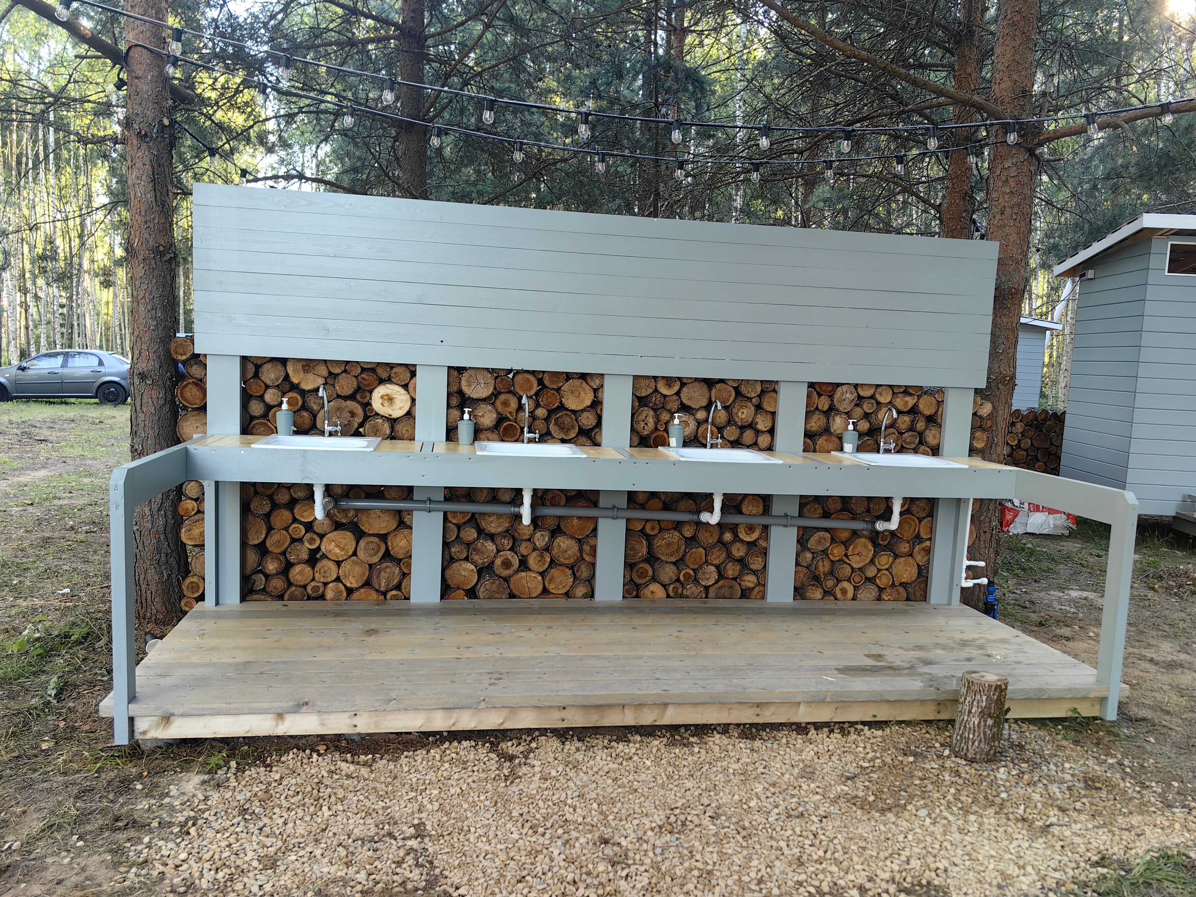 Фото База отдыха Ивашнёво