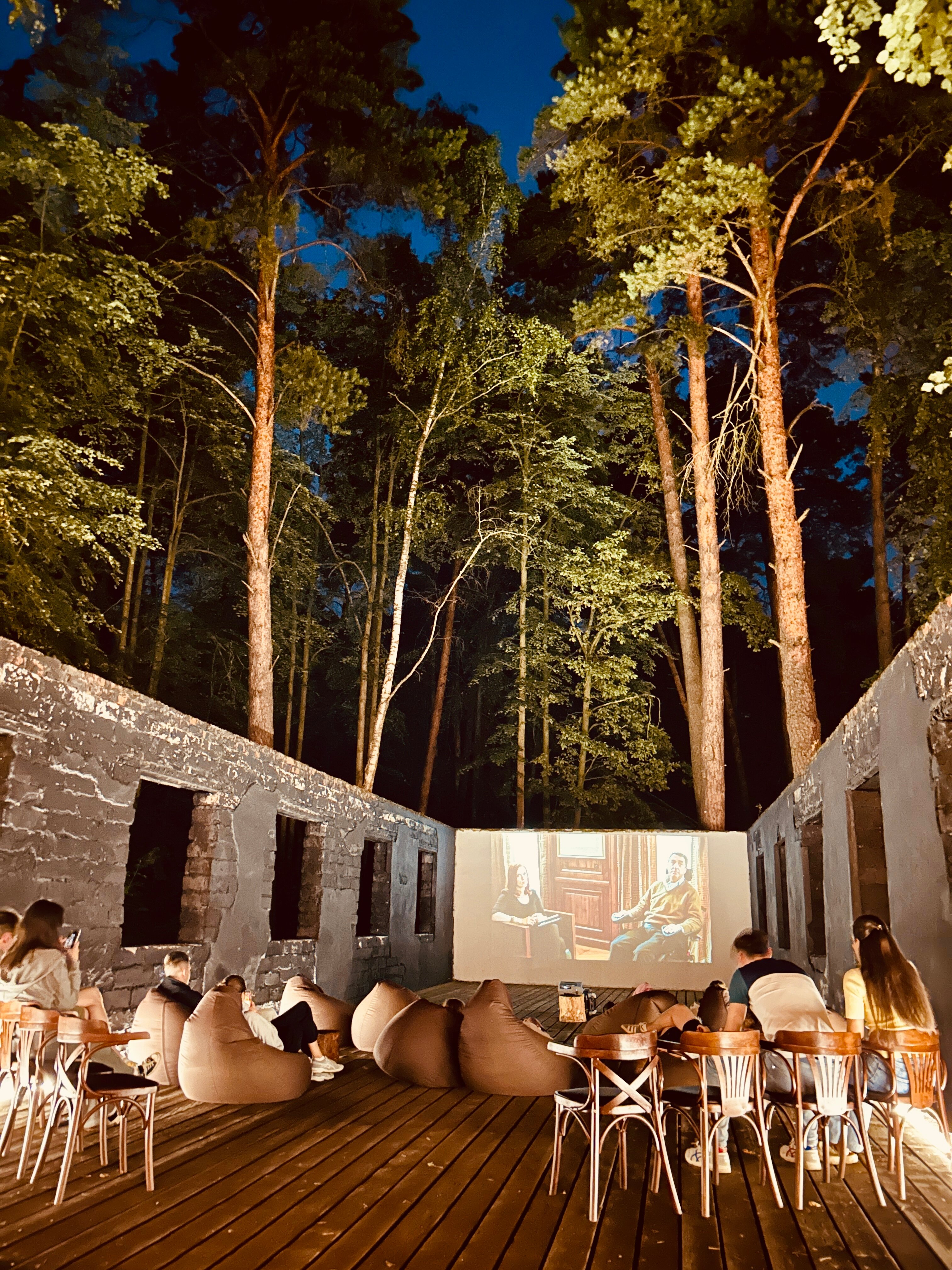 Фото Вили Улей ОКА