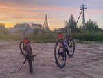 Велосипеды, самокаты (Novlyansky Microdistrict, ulitsa Kagana, 3), bicycle shop