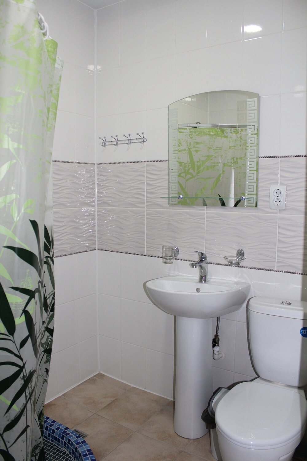 Фото Мистраль