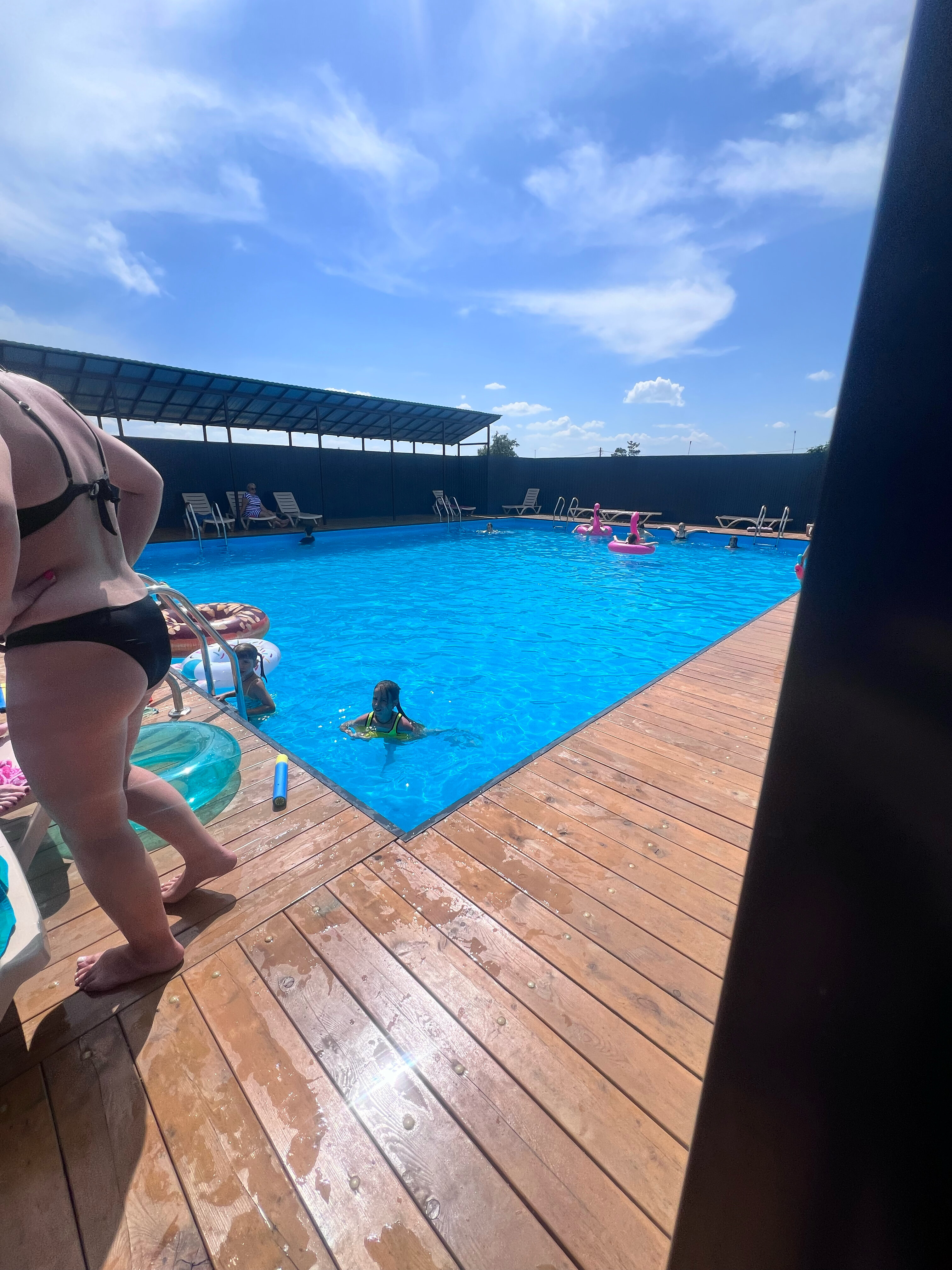 Фото Лазурное Яровое