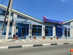 Перекрёсток (rabochiy posyolok Chernyanka, Oktyabrskaya ploshchad, 3), cafe