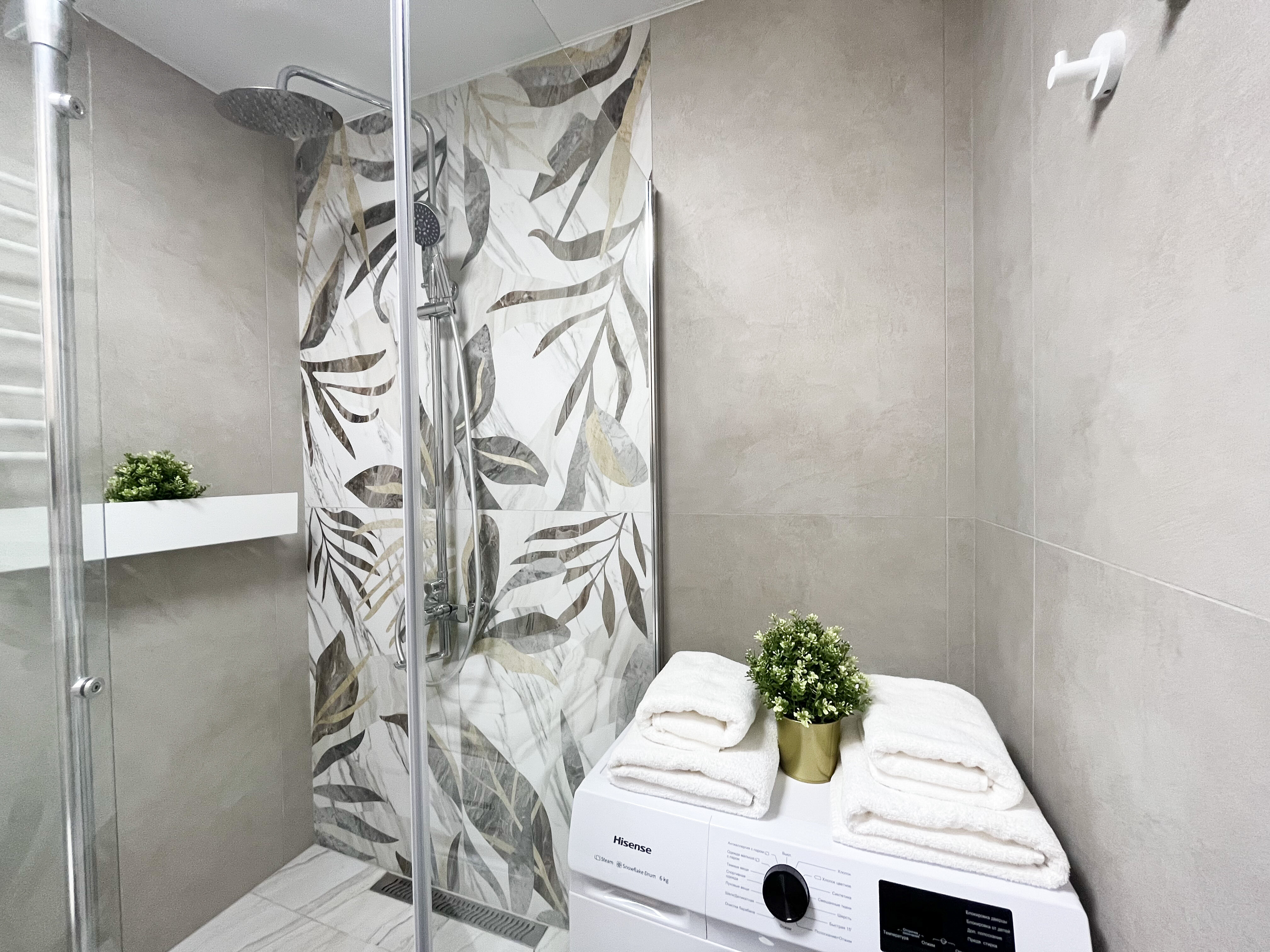 Фото Добрые квартиры на Тибетской