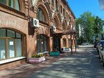 Jam Art-School (Manufakturnaya Street, 14) ، التعليم الإضافي