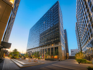 Гостиница Valo Soul в Санкт-Петербурге