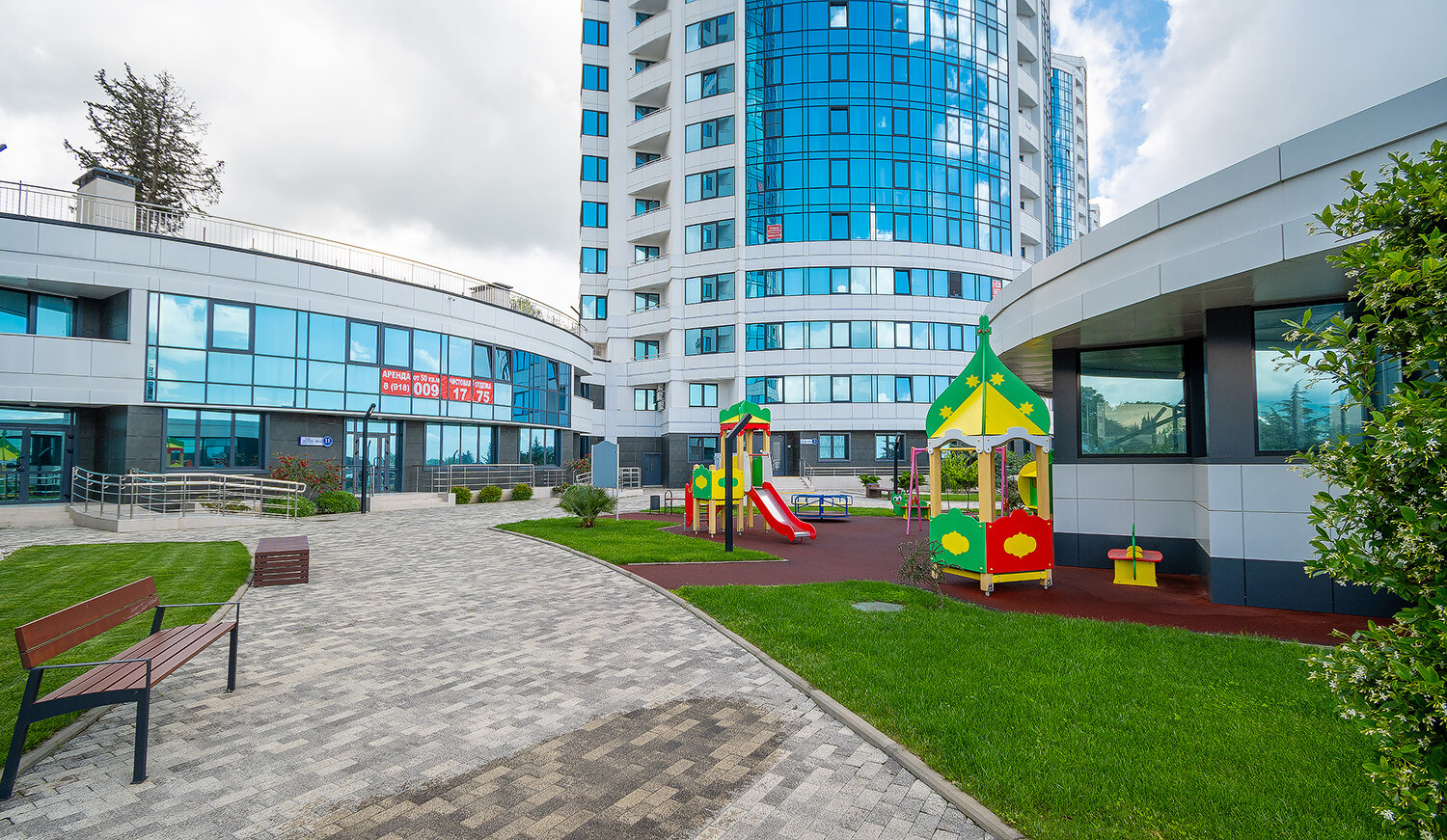 Фото отеля 2