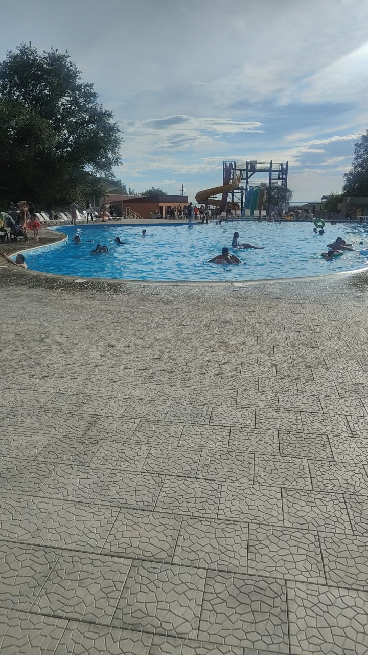 Фото Жемчужина