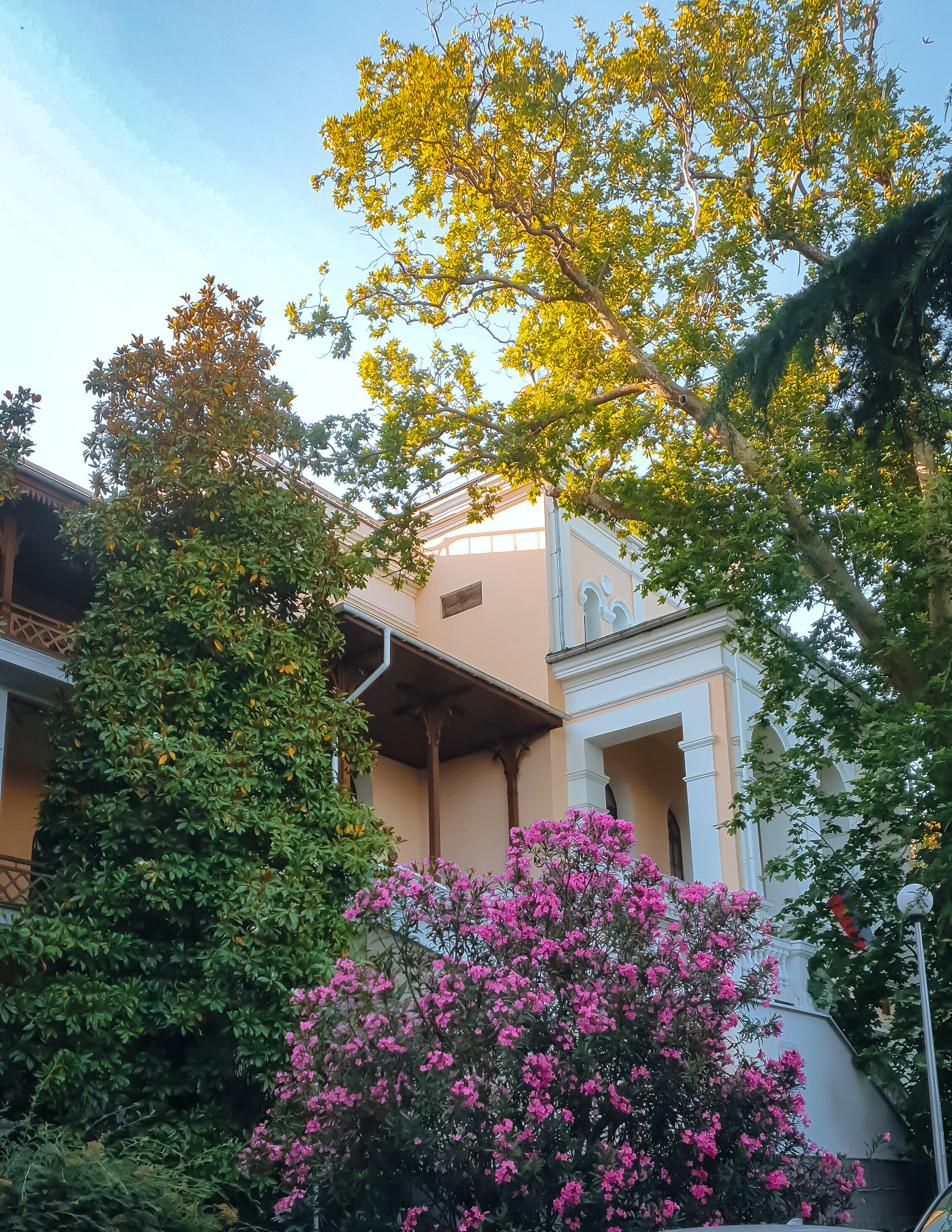 Фото Таврида