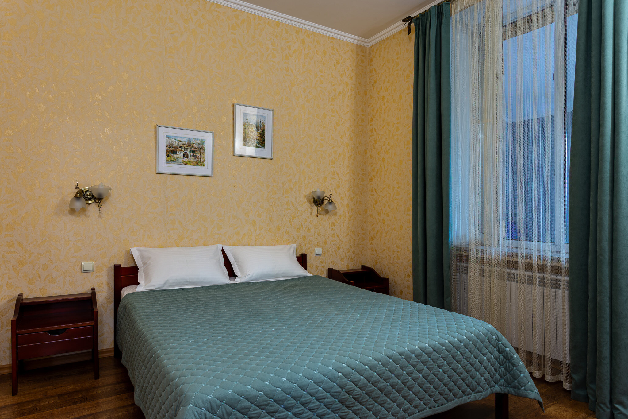 Фото отеля 2