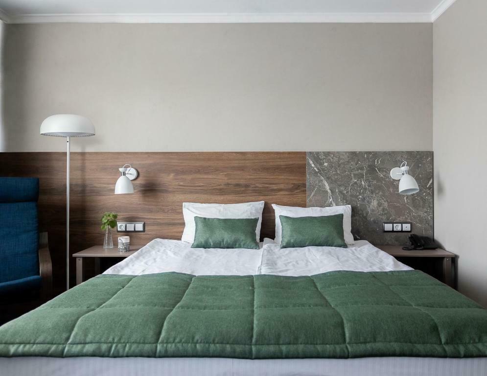 Фото Гостиница Челябинск