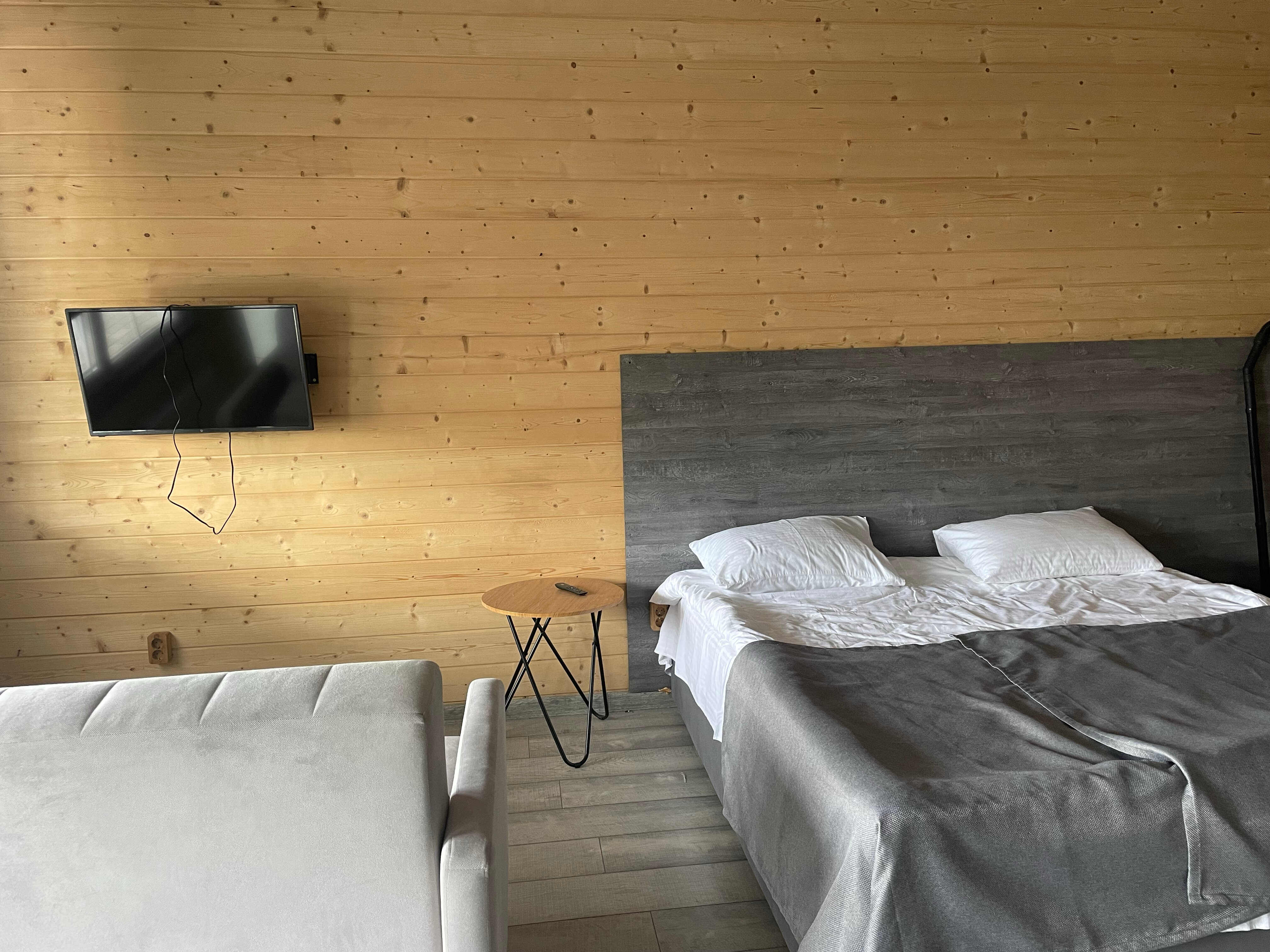 Фото Вилла Кенже