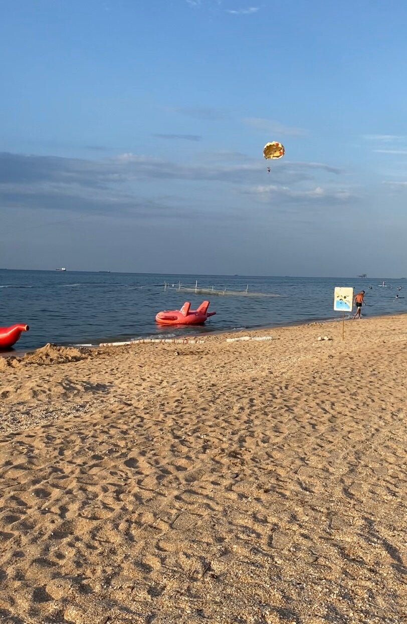 Фото Бригантина