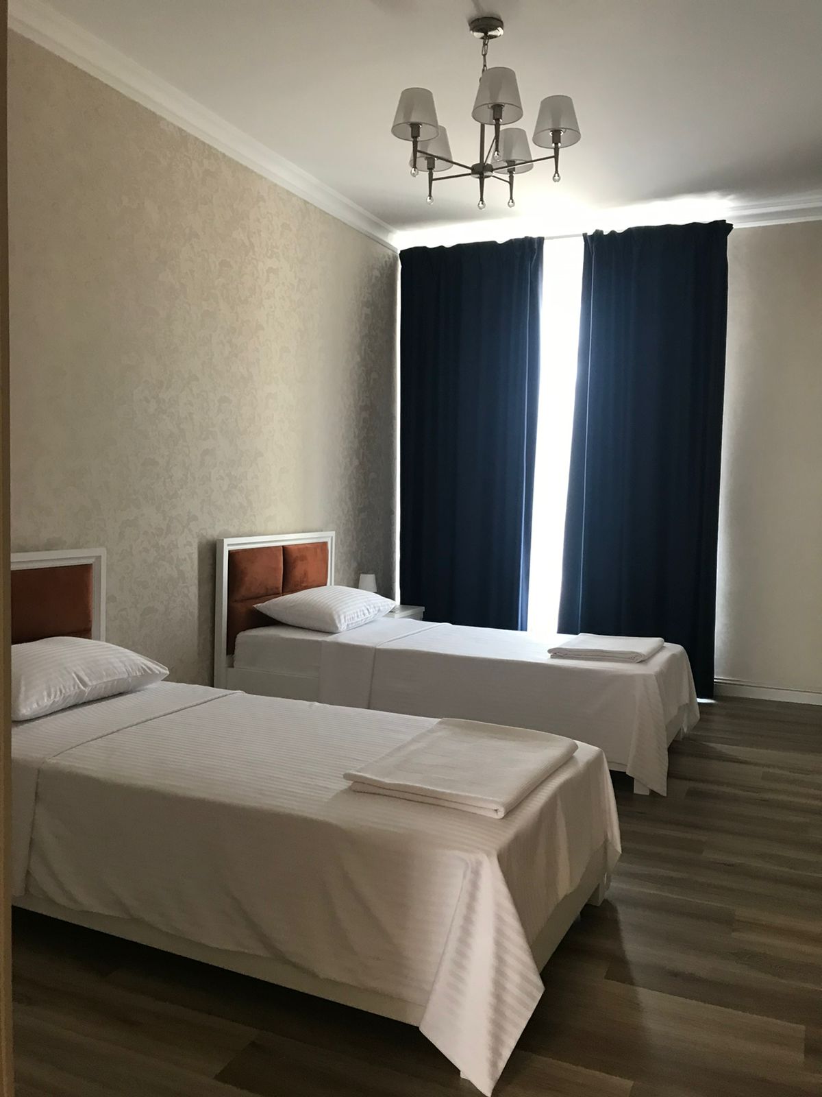 Фото Ревивал