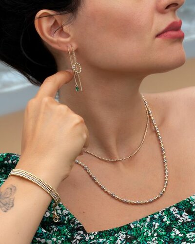 Moda Kuyumculuk Fotoğraf 4