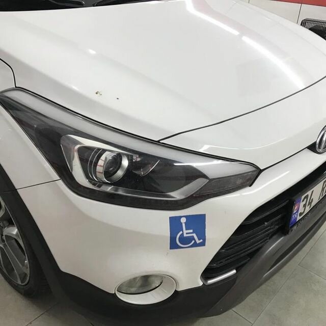 Vehicle assessment Erka Auto Expertise, Istanbul, photo