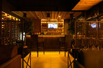 Another Place (Artilleriyskaya Street, 22), cafe