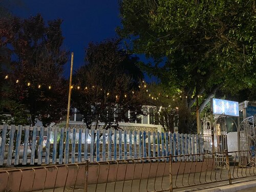 Cafe Венеция, Sevastopol, photo