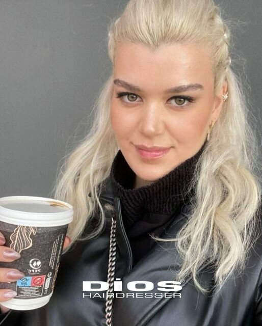 Hairdresser Dios Kuaför, Ankara, photo