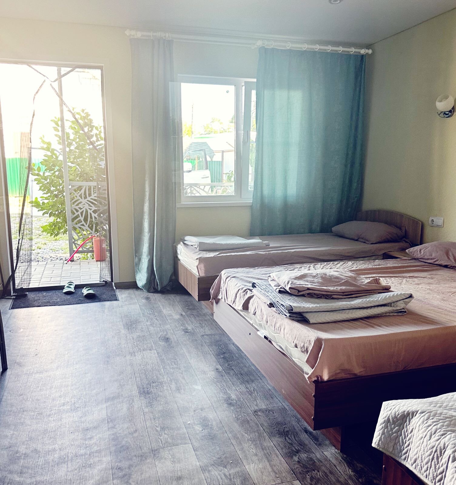 Фото На Переправе