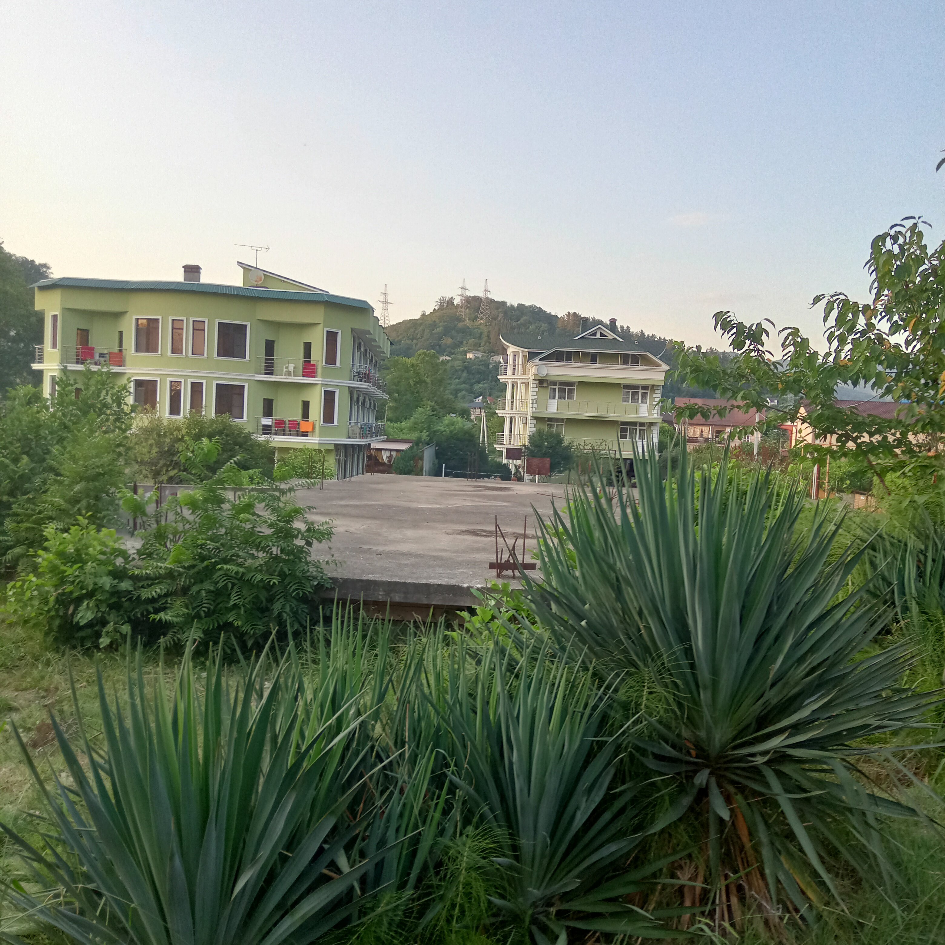 Фото Жемчужина Ямала