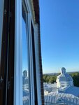 Remont okon (Dybenko Street, 14к1), window repair
