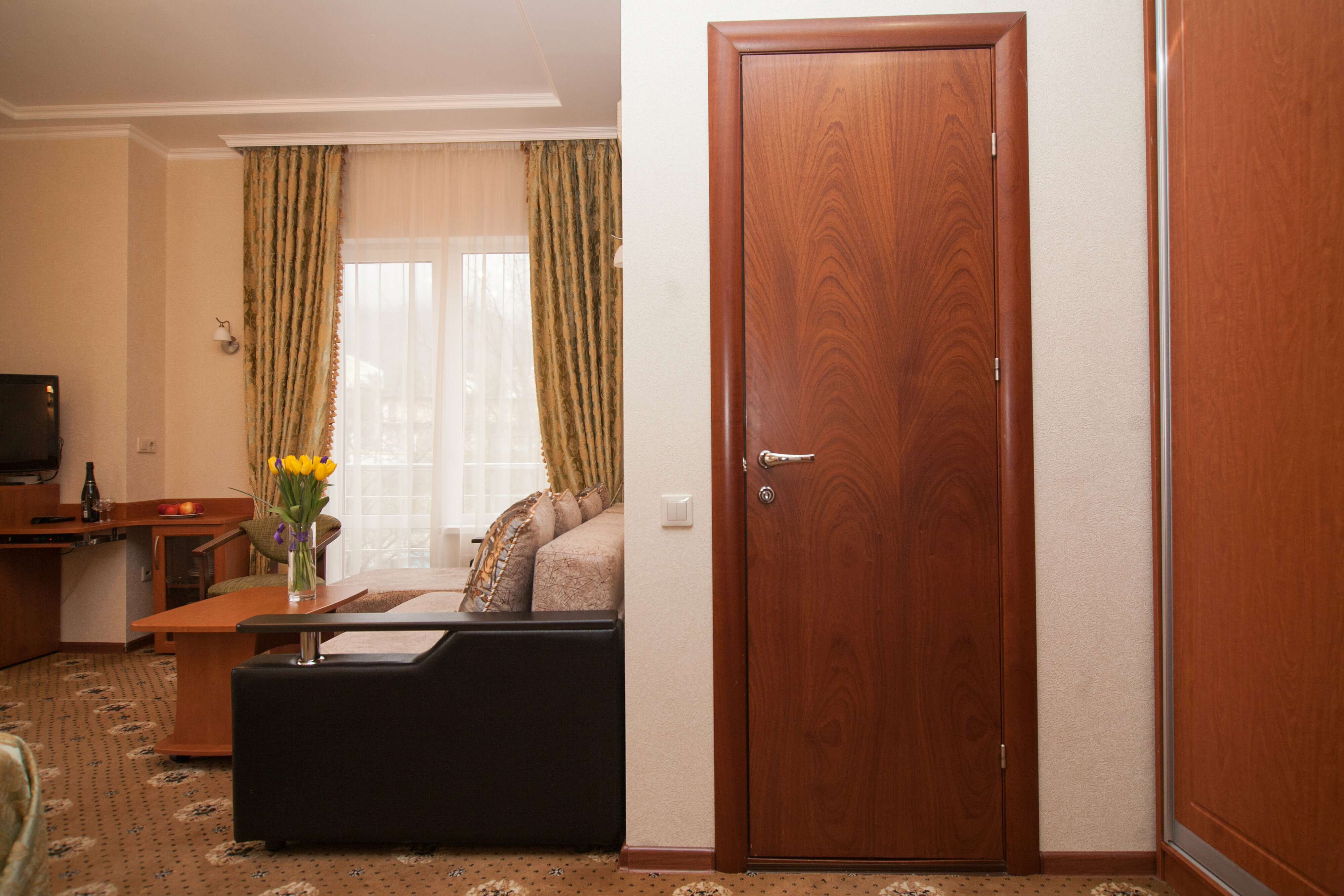 Фото Фрегат