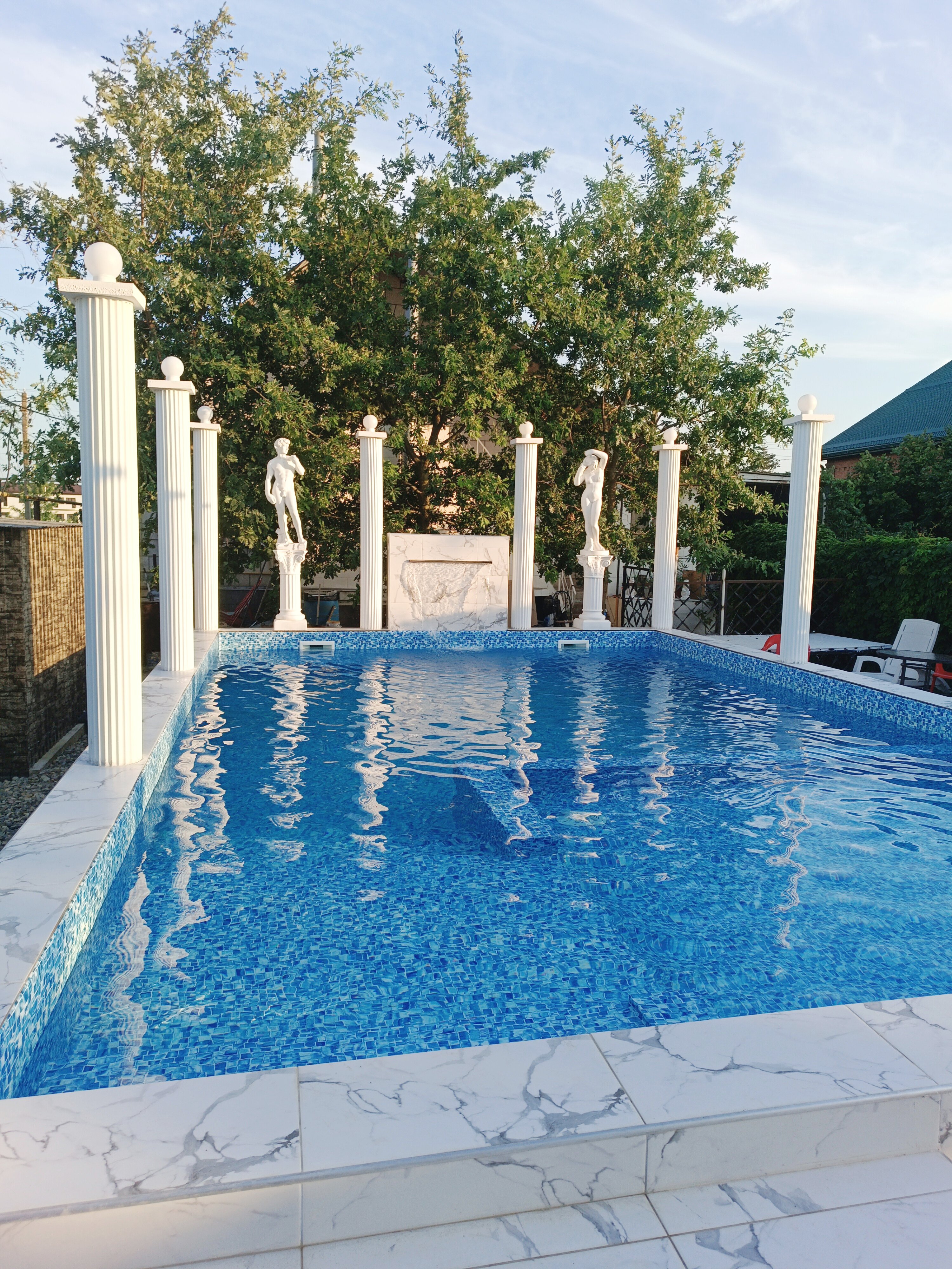 Фото Парадиз