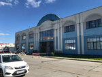 Forklift-parts.ru (Yaroslavskoye Highway, 116с1) ، قطع غيار المركبات المتخصصة