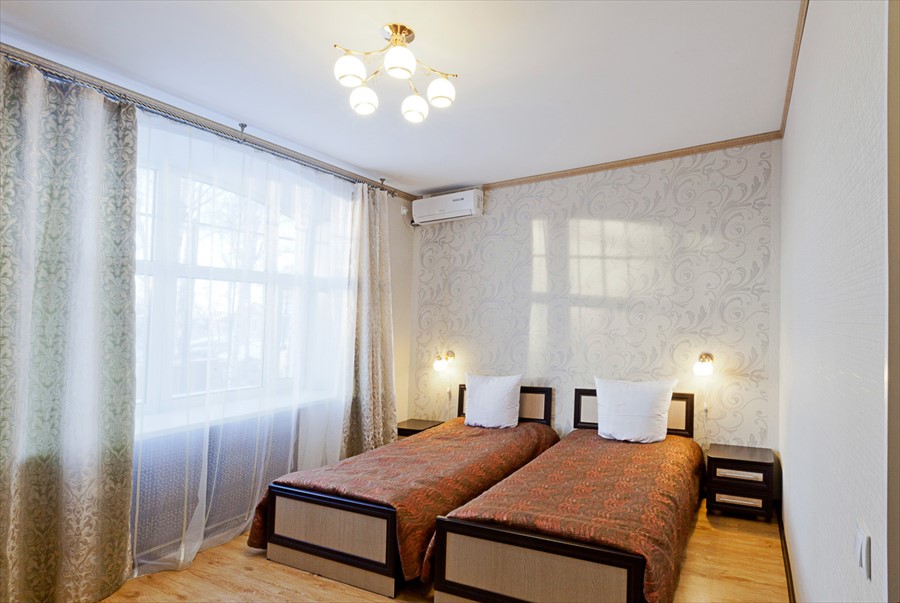 Фото Арт-отель Пушкино