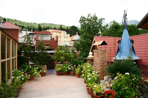 Дом в аренду Медный всадник в Ялте