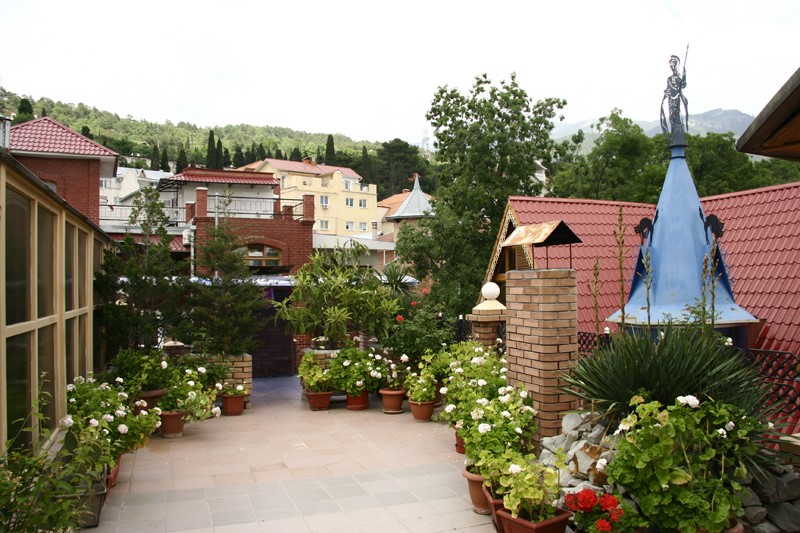 Фото отеля 1