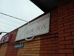 Лиана (Internatsionalnaya ulitsa, 9Ак3), beauty salon