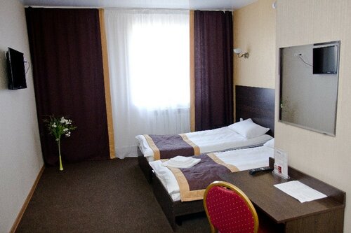 Иное жильё Best в Ульяновской области