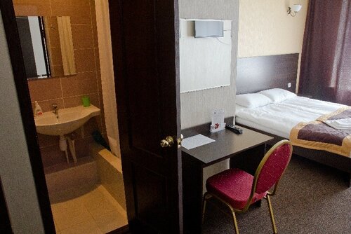 Иное жильё Best в Ульяновской области