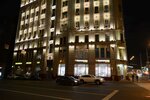 Avita Krasnyie Vorota (Orlikov Lane, 2/17), hotel