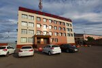 Orion (Volokolamskoe Highway, 84Б), hotel
