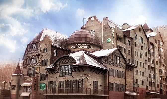 Фото отеля 2