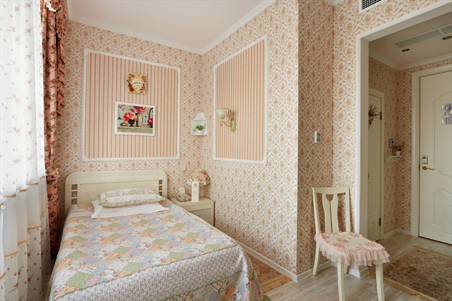 Фото Green House