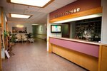 Alberta Khaus (Internatsionalnaya ulitsa, 40), hotel