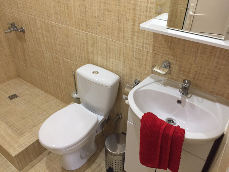 Фото Гостевой дом Виктория