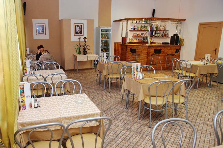 Фото отеля 4