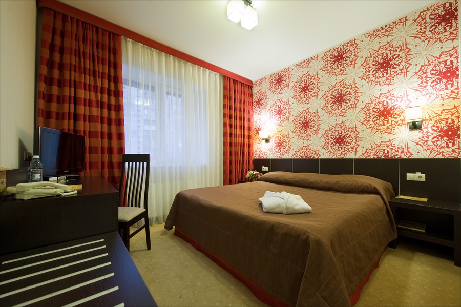 Фото Kaluga Plaza