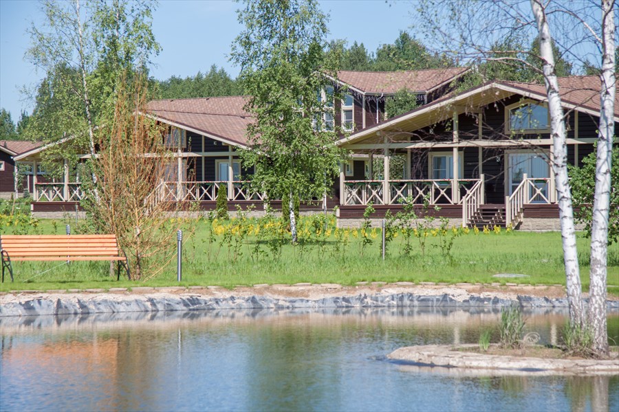 Фото Вазуза Кантри Клаб